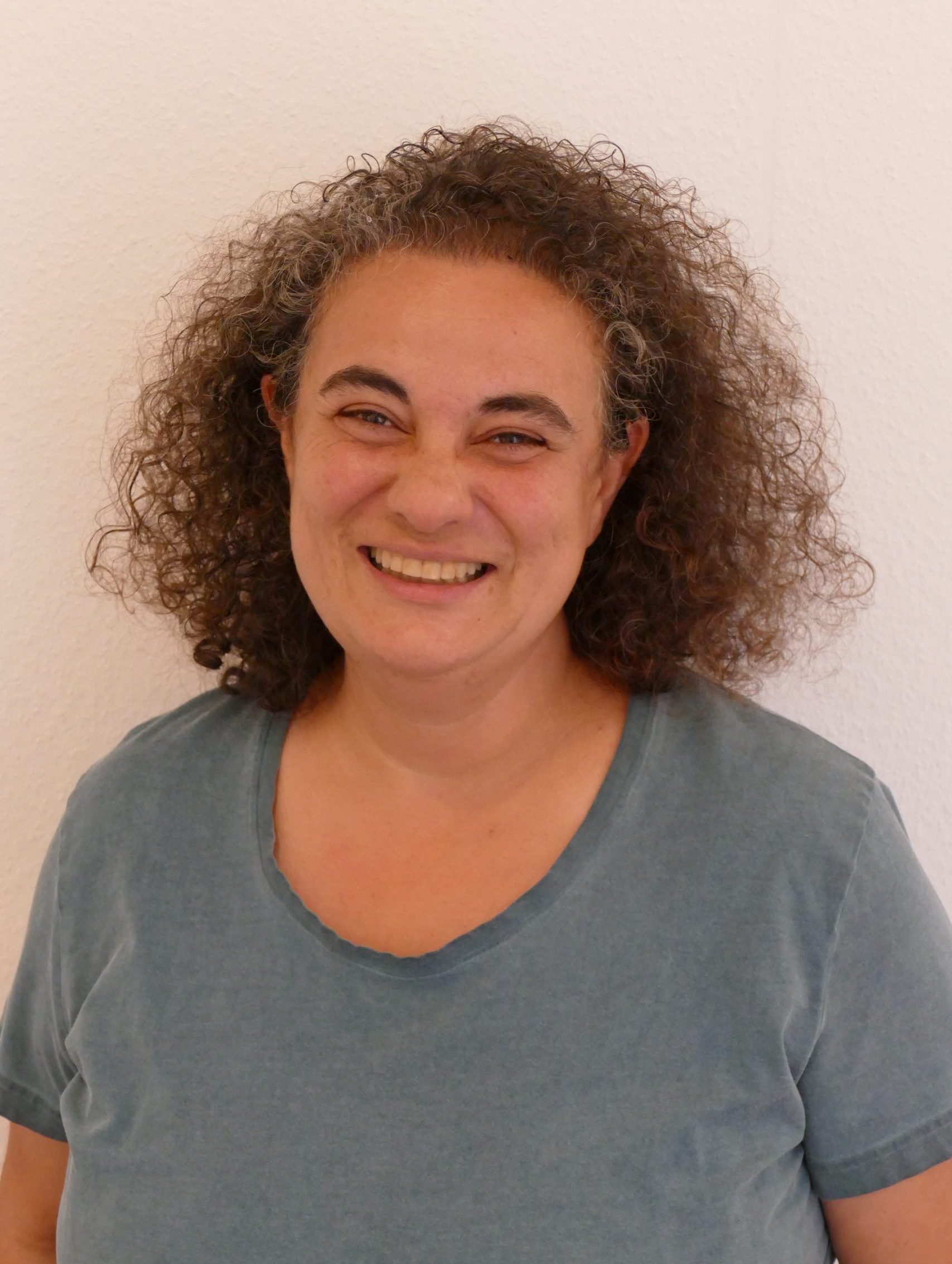 Grazia Ulmschneider