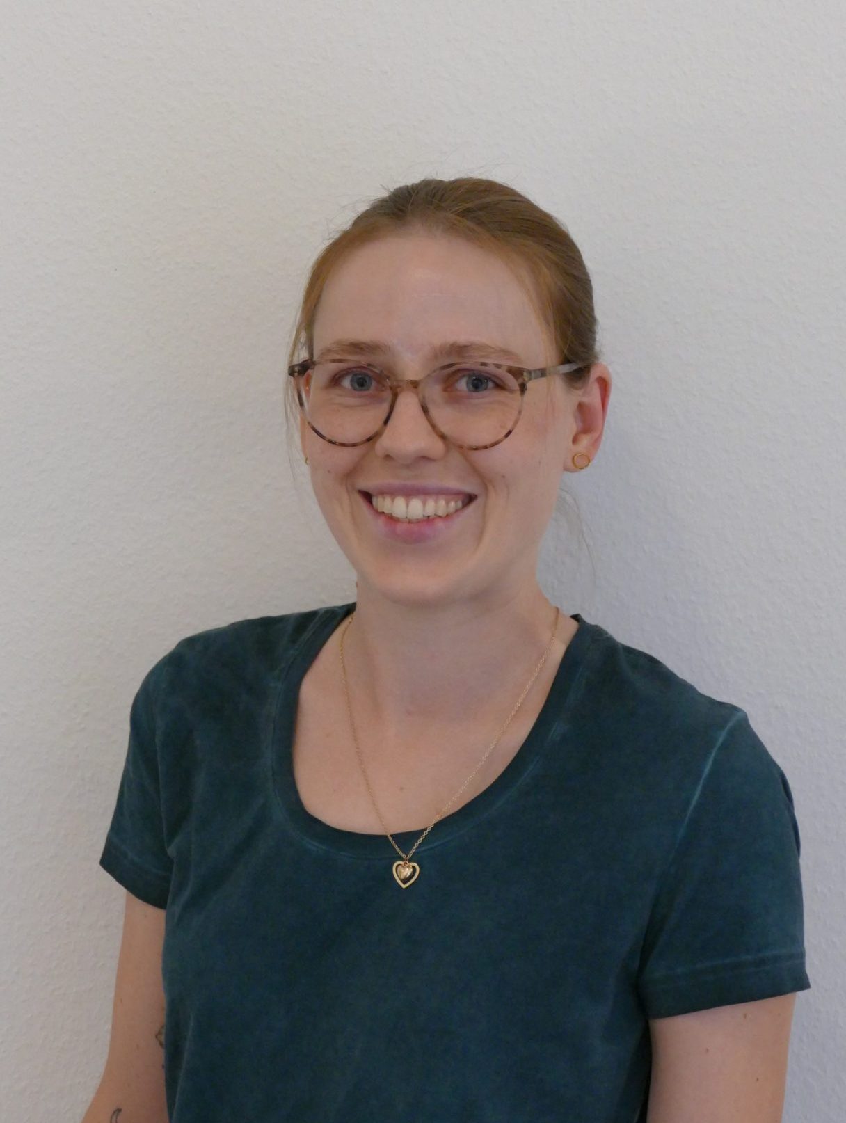 Jana Heuser